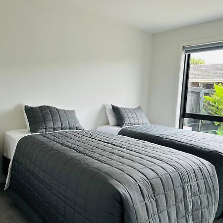 אוקלנד Cozy And Comfortable, Sunny Three-Storey Building מראה חיצוני תמונה