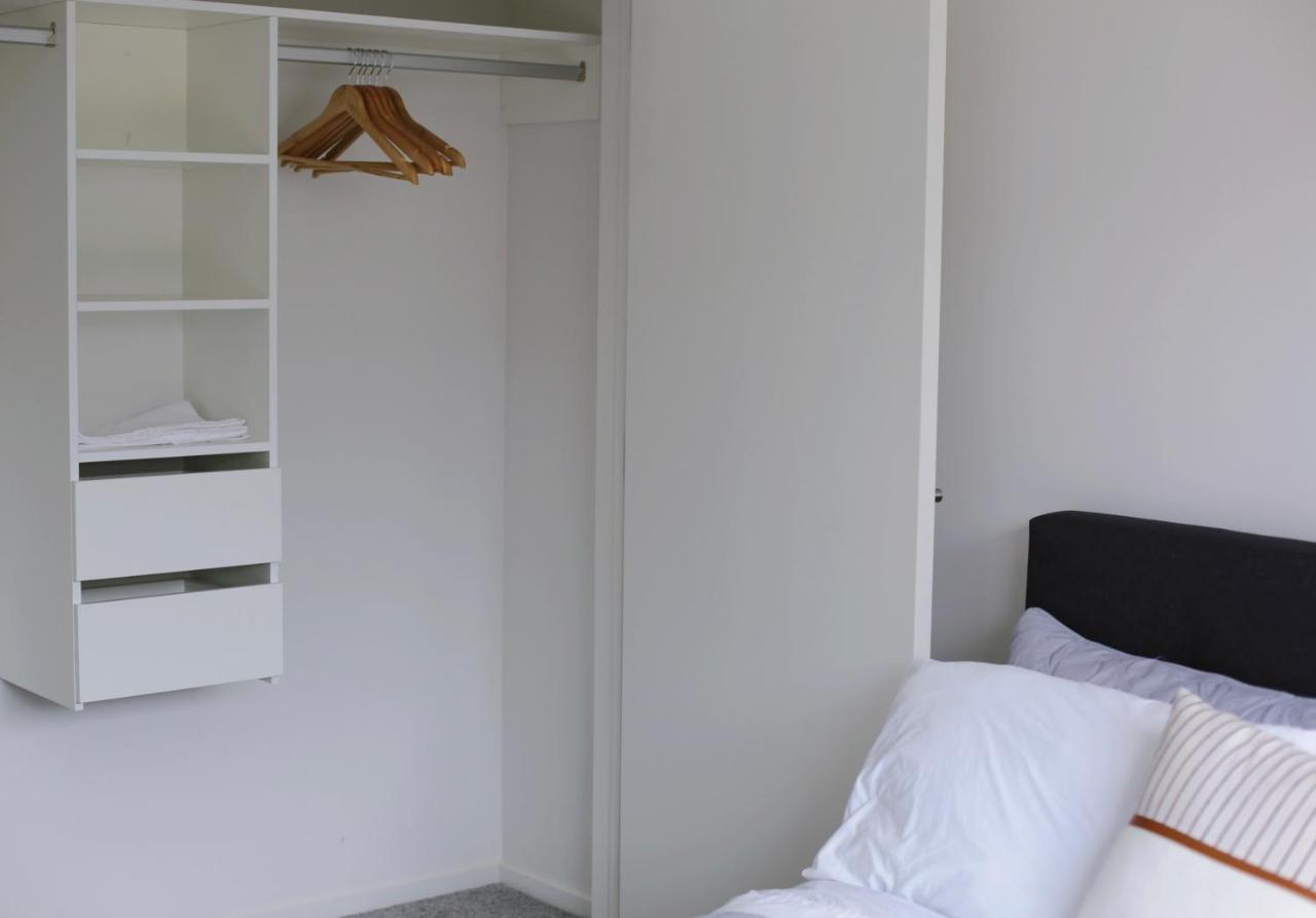 אוקלנד Cozy And Comfortable, Sunny Three-Storey Building מראה חיצוני תמונה